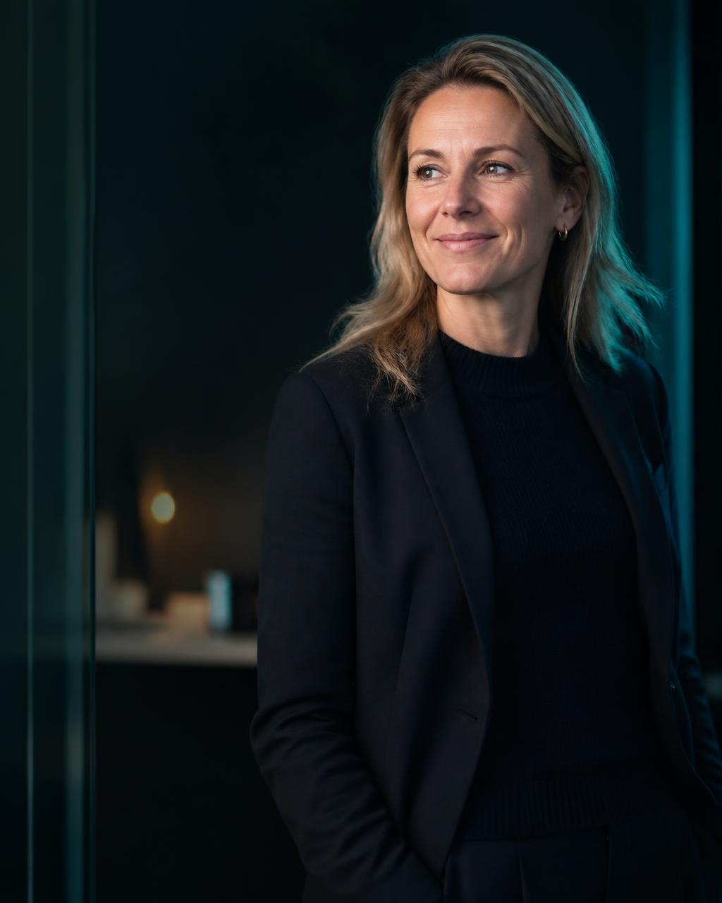 Senior organisatieadviseur in de zorg